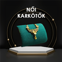 Prémium Ékszer Webáruház