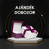 Prémium Ékszer Webáruház