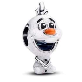 Pandora Stílusú  Olaf Charm