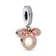 Pandora Stílusú  Disney Charm