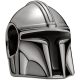 Pandora Stílusú  Star Wars-os Charm