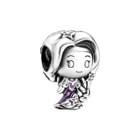 Pandora Stílusú Aranyhaj Charm 