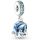 Pandora Stílusú Polipos Charm