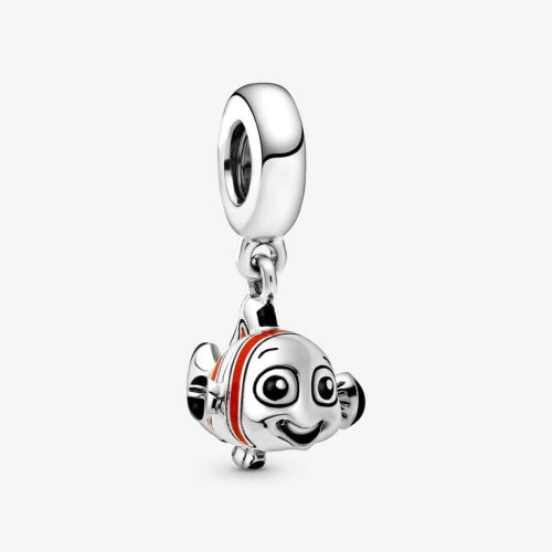 Pandora Stílusú Némo Charm