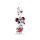 Pandora Stílusú Minnie Charm