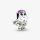 Pandora Stílusú Buzz Lightyear Charm