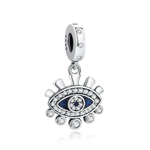 Pandora Stílusú Hamsa Charm