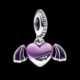 Pandora Stílusú Vámpíros Charm