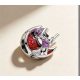Pandora Stílusú Boszorkány Minnie Egér Charm