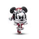 Pandora Stílusú Ünnepi Minnie Egér Charm