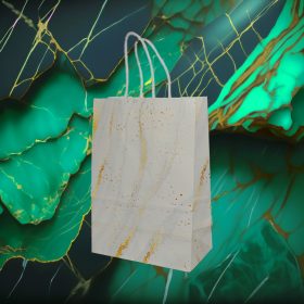 Fehér Arany Ajándéktáska