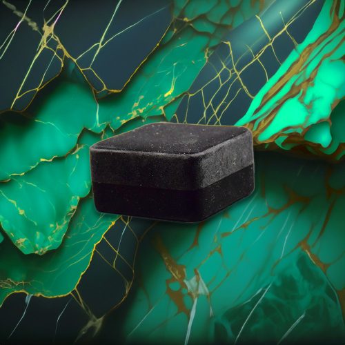 Prémium Minőségű Ajándékdoboz Karkötőnek Fekete