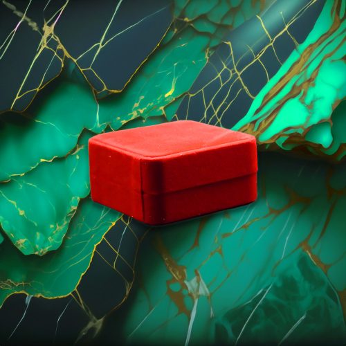 Prémium Minőségű Ajándékdoboz Karkötőnek