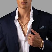 Férfi Ékszerszettek