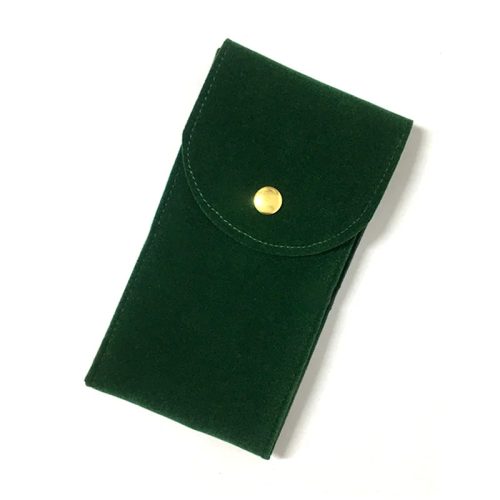 Irlandy Férfi ezüst színű kék számlapos kvarc karóra